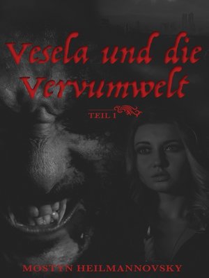 cover image of Vesela und die Vervumwelt